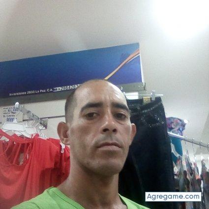 Ronal91 chico soltero en Temblador