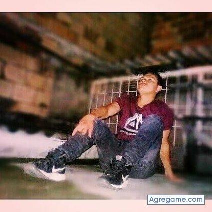 leonardoaguirre7730 chico soltero en Ciudad Bolívar