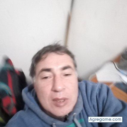 Sergio2323 chico soltero en Córdoba