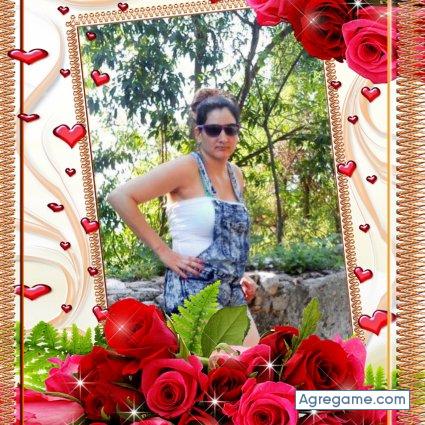 Babyc chica soltera en Miami