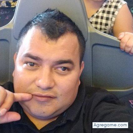 Eddy5678 chico soltero en Vallejo