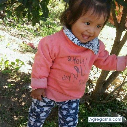 yazminelizabeth chico soltero en Pilar