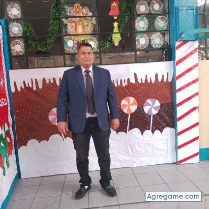 angelojesus6719 chico soltero en Surquillo