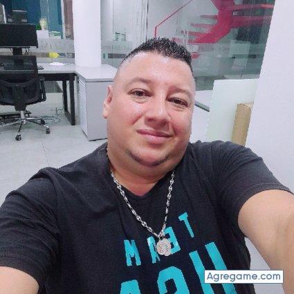 Luisfull chico soltero en Victoria