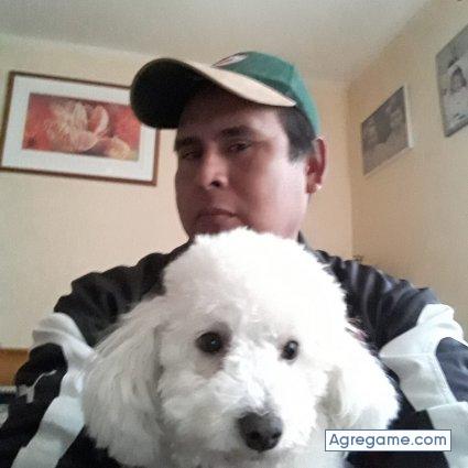 josecabrera7106 chico soltero en Baquedano