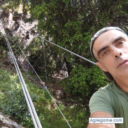 Llepas chico soltero en Balaguer