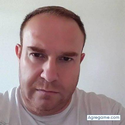 davidpellegrini chico divorciado en Venado Tuerto