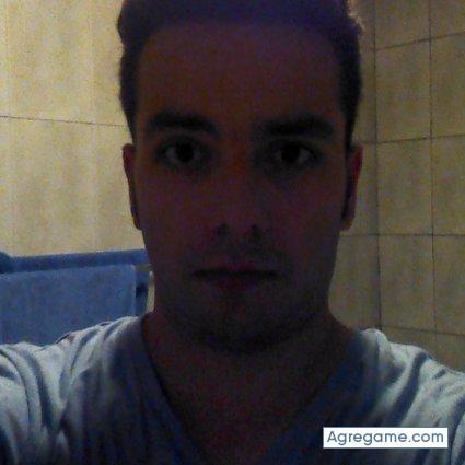 chichi5 chico soltero en Coihueco