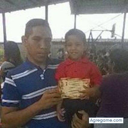 yonathangutierrez chico soltero en Shelby