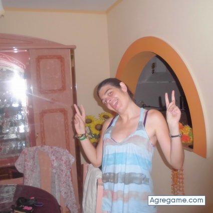 celieta chica soltera en Alicante