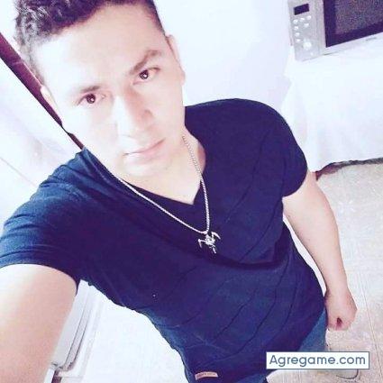 fabianibarra chico soltero en Bernal