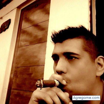 yanezjaime chico soltero en Requínoa