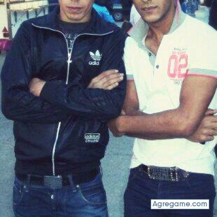 slimane chico soltero en 