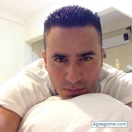 Enrikke chico soltero en San José Miahuatlán