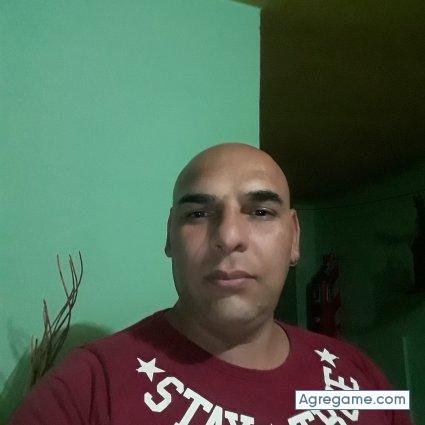 Marcelofernanda chico soltero en Cosquín