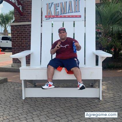 ricardo7801 chico soltero en Houston