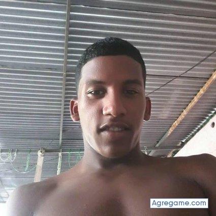 johanpinto12 chico soltero en Puerto Ordaz