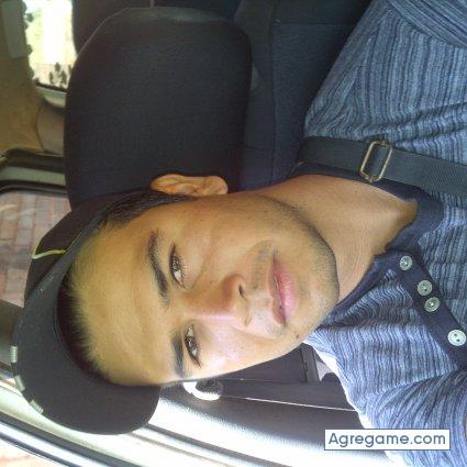 vampy chico soltero en Puerto Ordaz