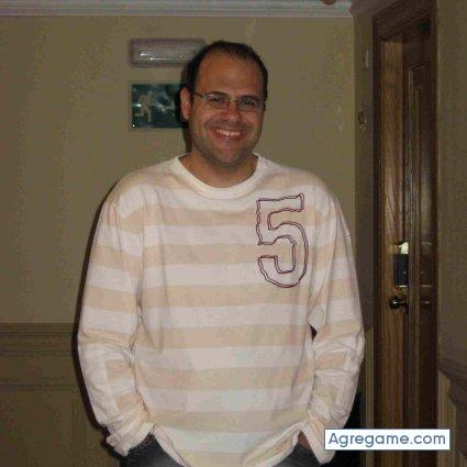jordi2605 chico soltero en Barcelona