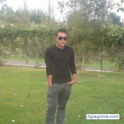 bryan9 chico soltero en Quito