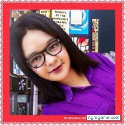 lindarisa chica soltera en Potrerillos