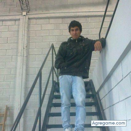 yovaniflorentin chico soltero en Puerto Libertad