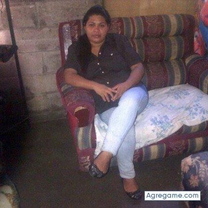 paolitamenjivar chica soltera en Nejapa