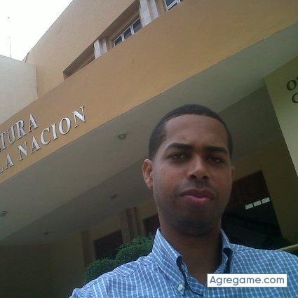 joelBrens chico soltero en Santo Domingo