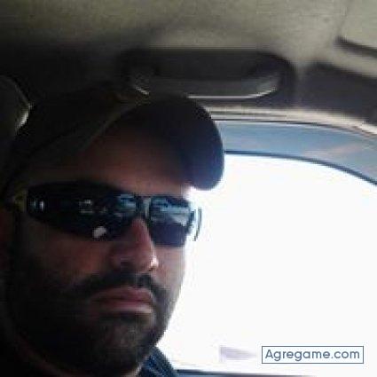 cesarmontero1251 chico soltero en San Ramón