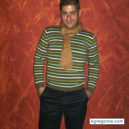 diegomiguel chico soltero en Alcala De Guadaira