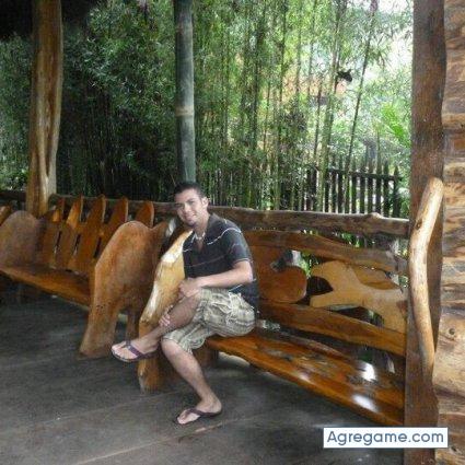 Luismesias002 chico soltero en Guayaquil