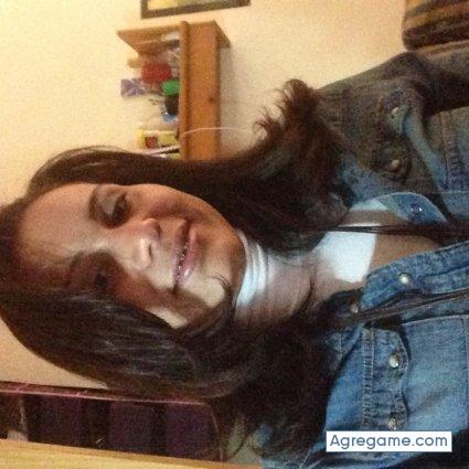 Brigitte chica soltera en Almoines