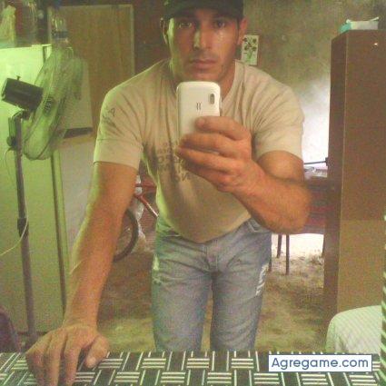Claudio936 chico soltero en San Blas