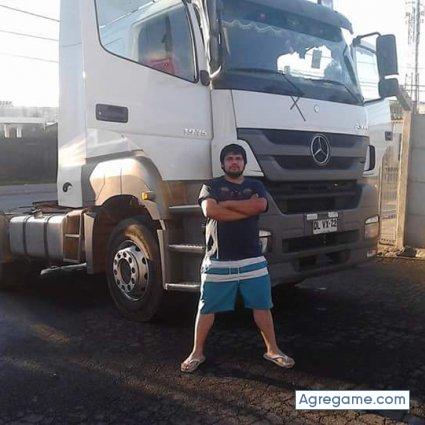 Tigredelsur chico soltero en Puerto Montt