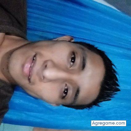 Diegofabri chico soltero en San Salvador