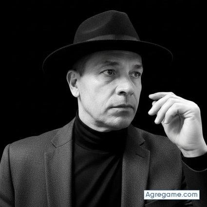 Foto de Pablo, 57 años en La Plata