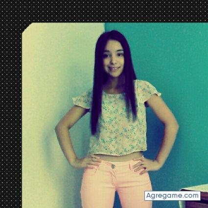 piagarcia chica soltera en Chillán