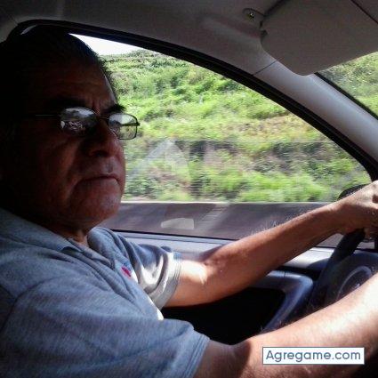 Manuel51 chico soltero en Ameca