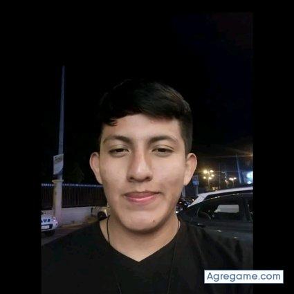 Javi8900 chico soltero en Guayaquil