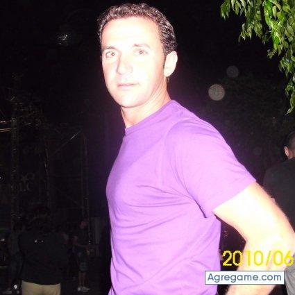 ikelun chico divorciado en Valencia