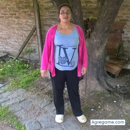 silviapaye chica soltera en Colón