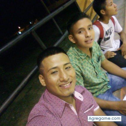 Maxibel chico soltero en Pucallpa