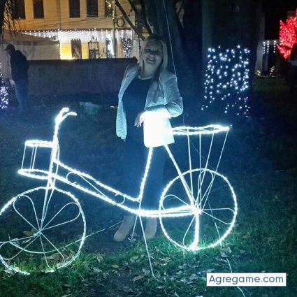 Yguz30 chica soltera en San Juan Capistrano