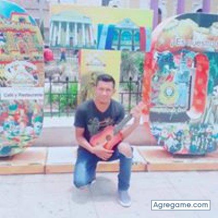 jhoncharly1972 chico soltero en San Juan Nonualco