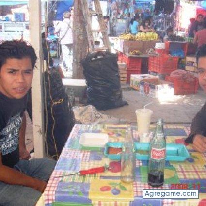 meztizo chico soltero en Cuernavaca