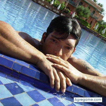 juanin chico divorciado en Medina Del Campo