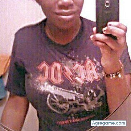 trenay chica soltera en Kansas City