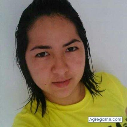 Lizbeth1990 chica soltera en Ecuandureo
