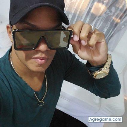 dainelito chico soltero en Bávaro