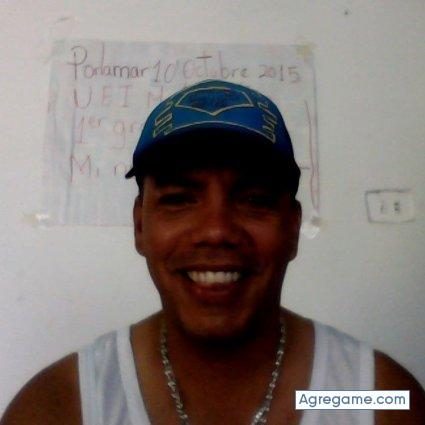 elcuralex chico soltero en Porlamar